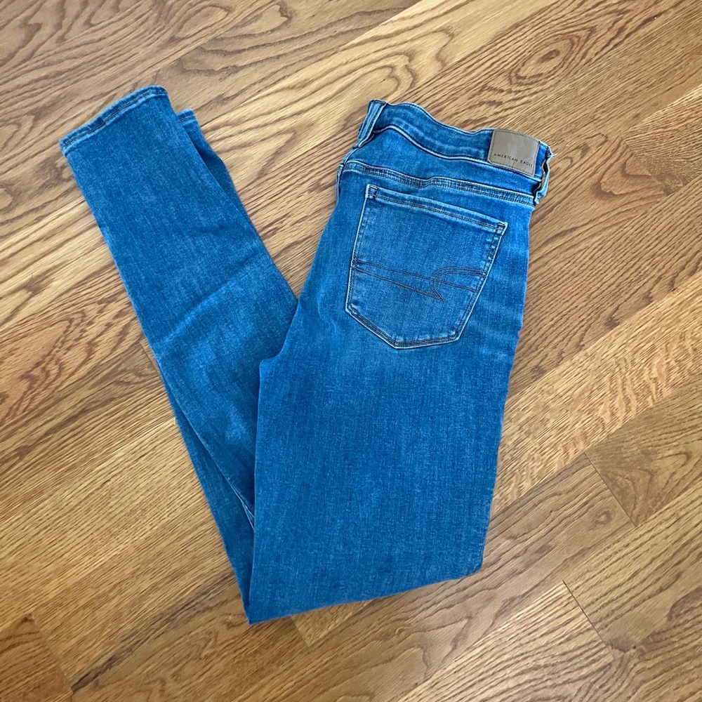 AE Ne(x)t Level Low-Rise Jegging